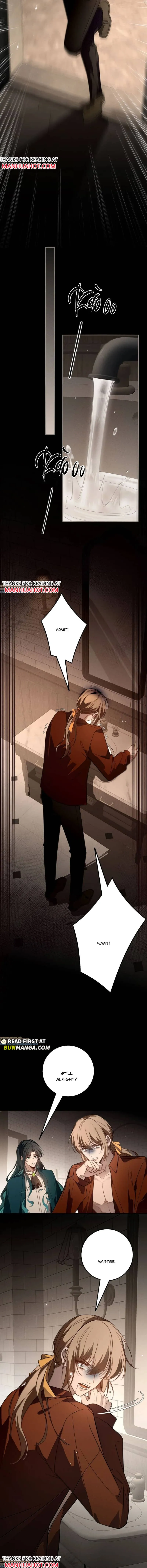 Read Biting the Master chapter 91 image 10 on Lezhin
