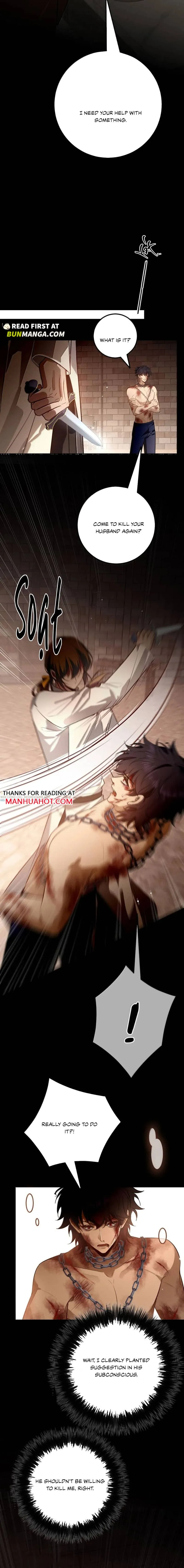 Read Biting the Master chapter 91 image 11 on Lezhin