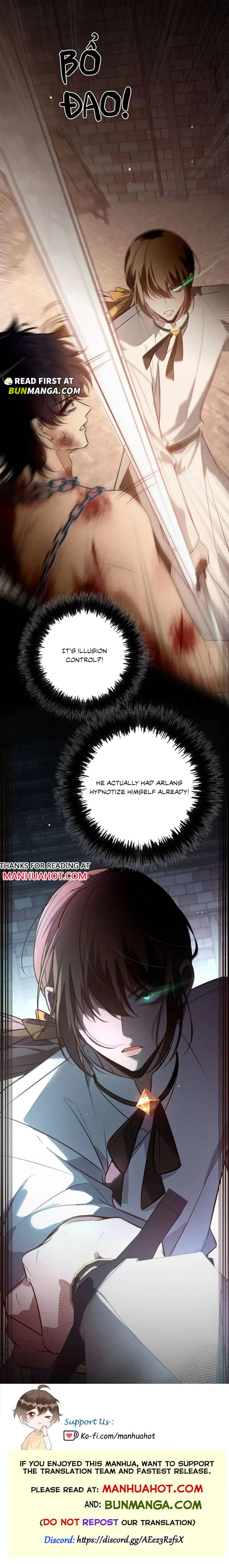Read Biting the Master chapter 91 image 12 on Lezhin
