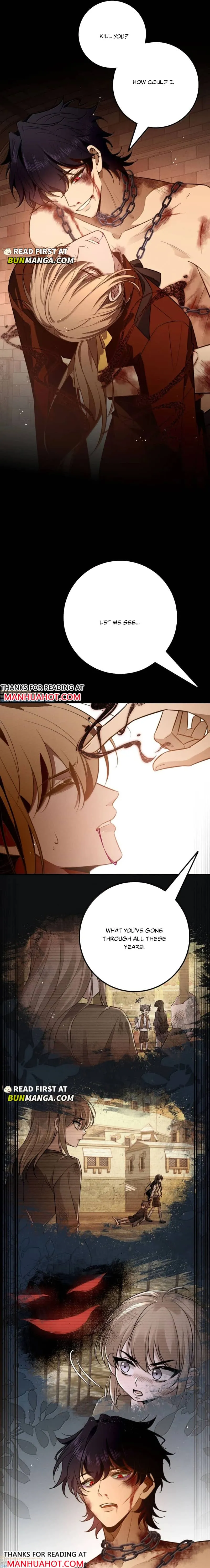 Read Biting the Master chapter 91 image 2 on Lezhin