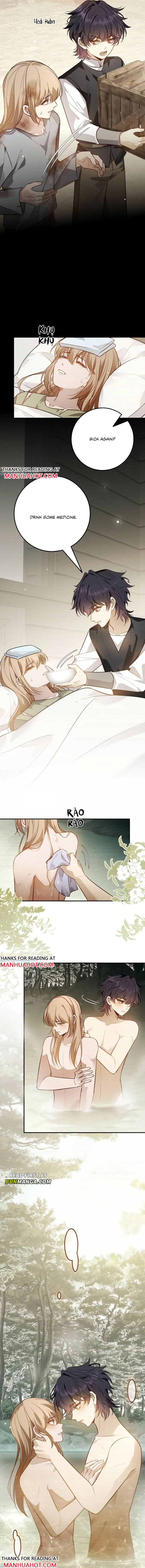 Read Biting the Master chapter 91 image 4 on Lezhin