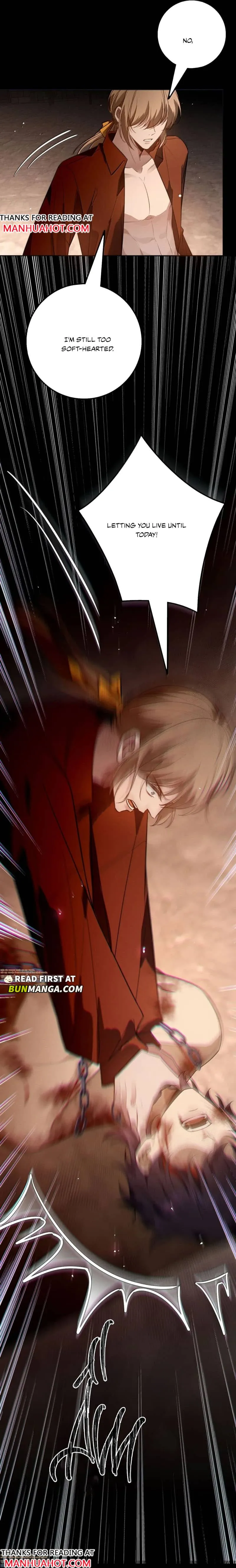 Read Biting the Master chapter 91 image 6 on Lezhin
