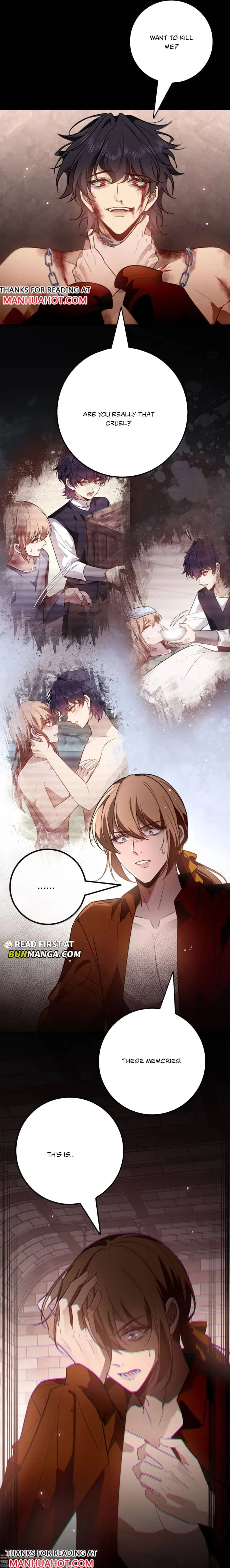 Read Biting the Master chapter 91 image 7 on Lezhin