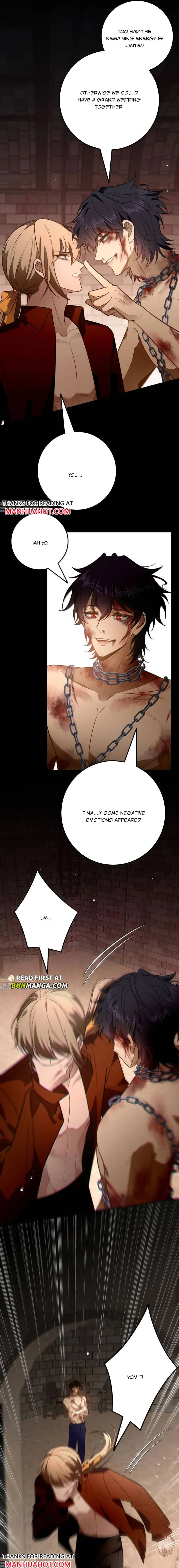 Read Biting the Master chapter 91 image 9 on Lezhin