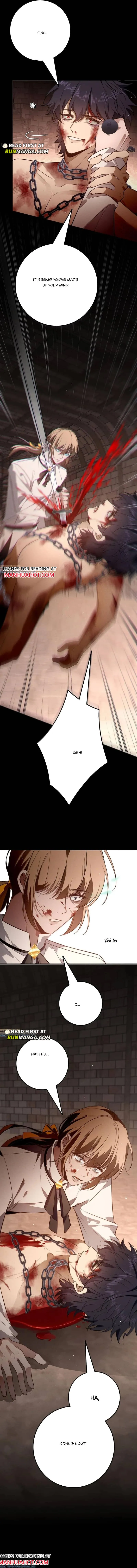 Read Biting the Master chapter 92 image 1 on Lezhin