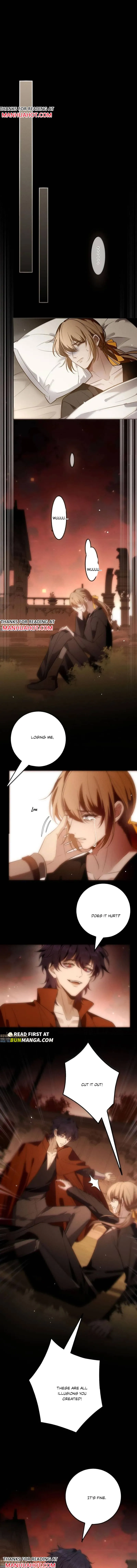 Read Biting the Master chapter 92 image 10 on Lezhin