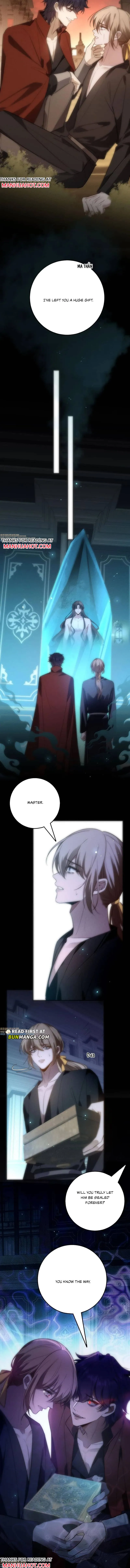Read Biting the Master chapter 92 image 11 on Lezhin