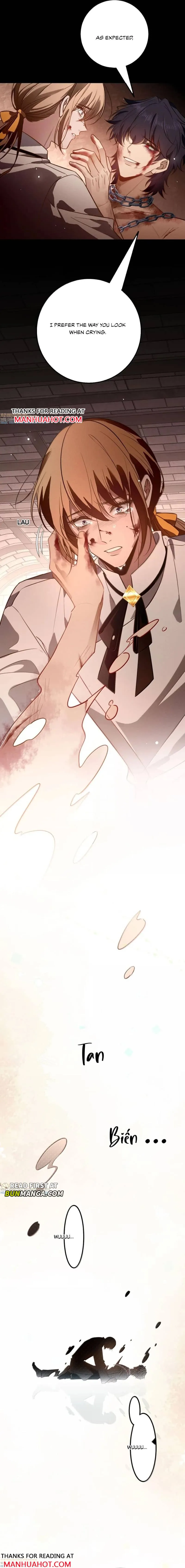 Read Biting the Master chapter 92 image 2 on Lezhin