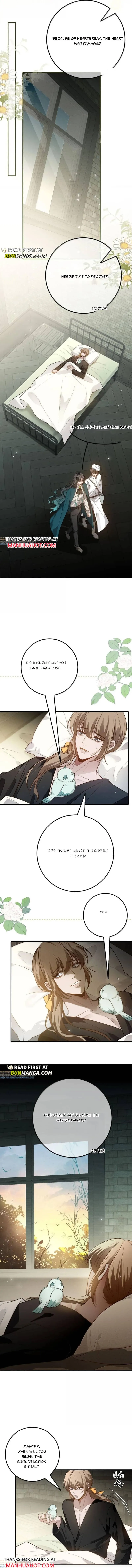 Read Biting the Master chapter 92 image 3 on Lezhin