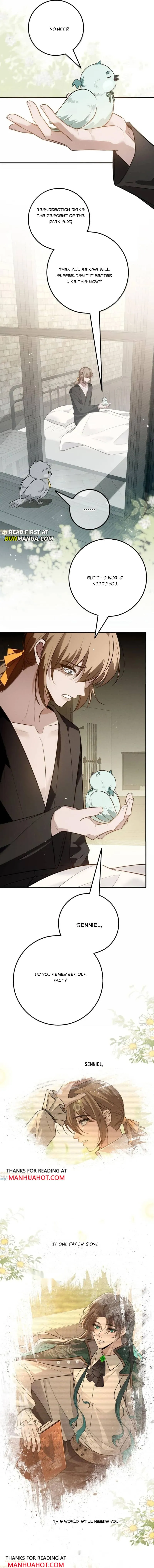 Read Biting the Master chapter 92 image 4 on Lezhin