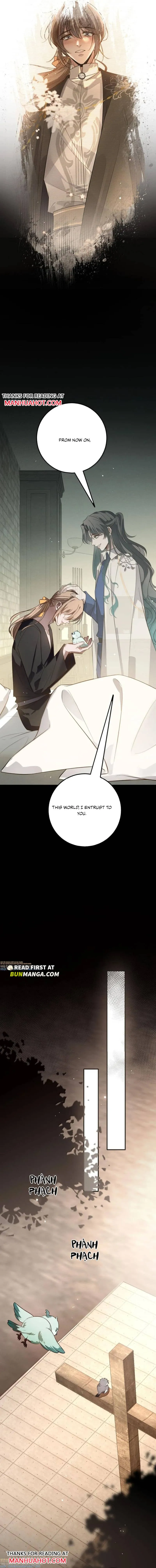 Read Biting the Master chapter 92 image 5 on Lezhin