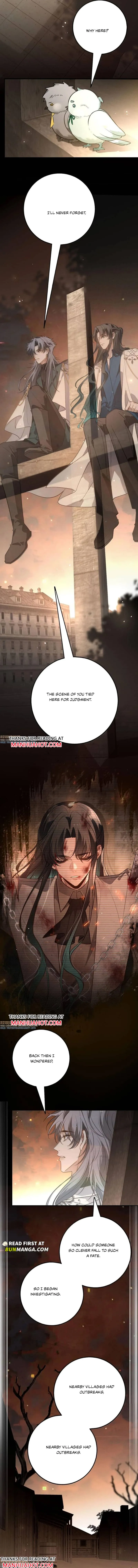 Read Biting the Master chapter 92 image 6 on Lezhin