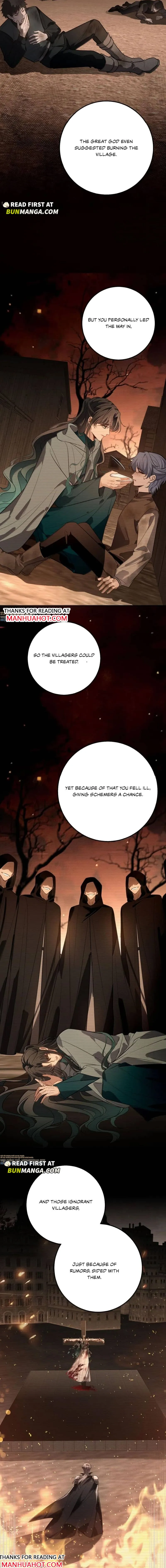 Read Biting the Master chapter 92 image 7 on Lezhin