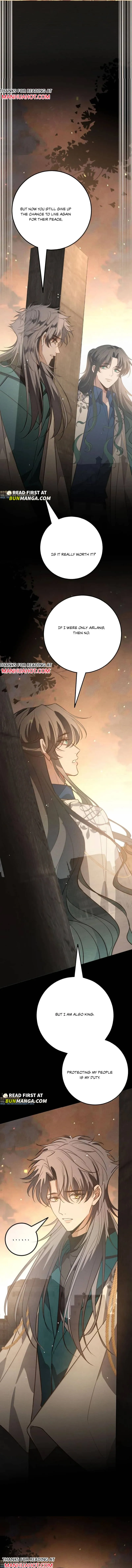 Read Biting the Master chapter 92 image 8 on Lezhin