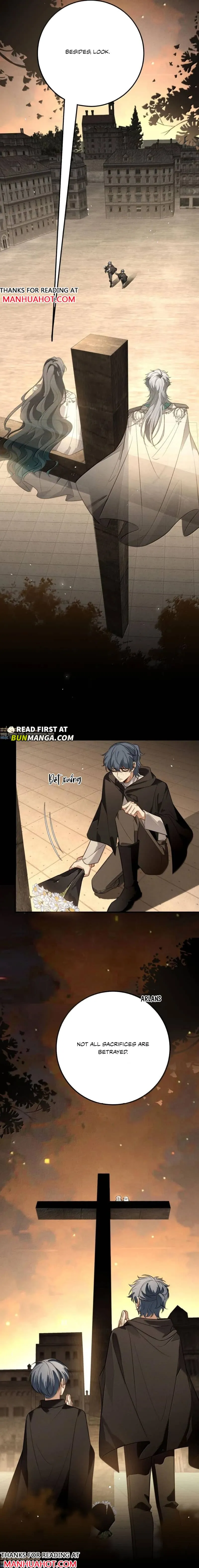 Read Biting the Master chapter 92 image 9 on Lezhin