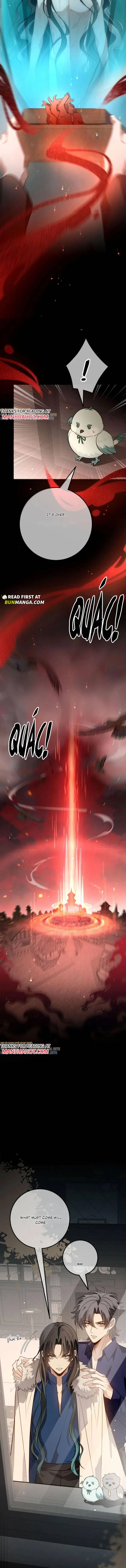 Read Biting the Master chapter 93 image 1 on Lezhin