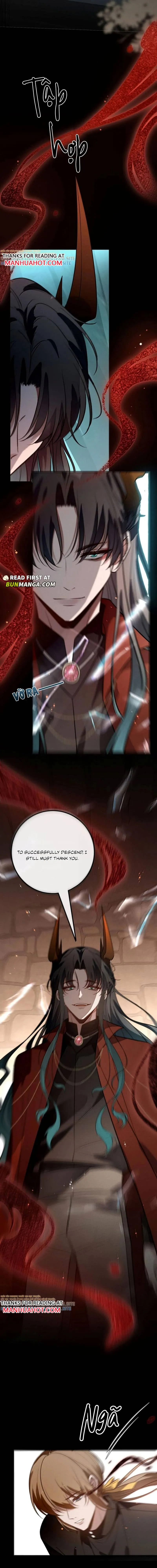 Read Biting the Master chapter 93 image 2 on Lezhin