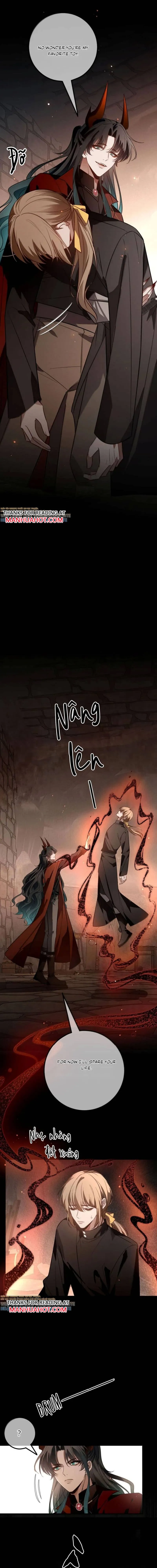 Read Biting the Master chapter 93 image 3 on Lezhin
