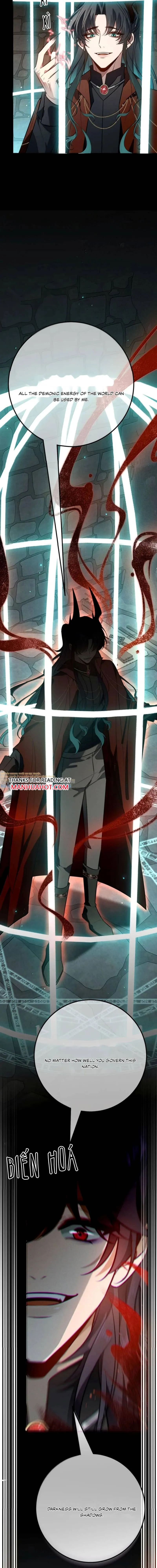 Read Biting the Master chapter 93 image 5 on Lezhin