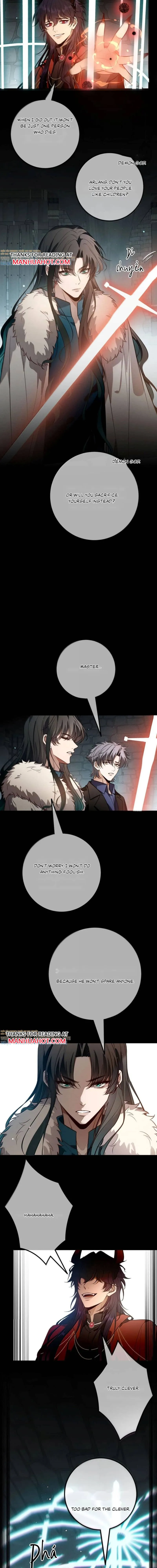 Read Biting the Master chapter 93 image 7 on Lezhin