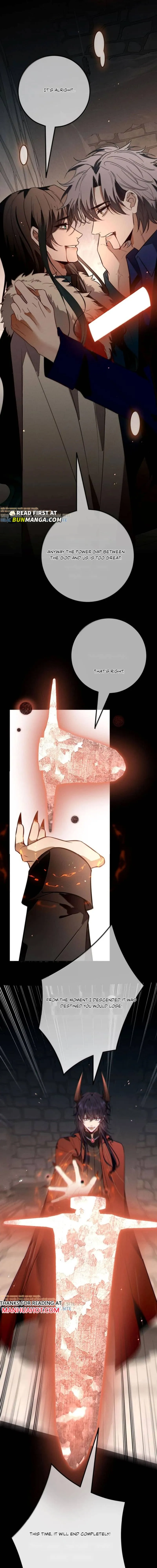 Read Biting the Master chapter 93 image 9 on Lezhin