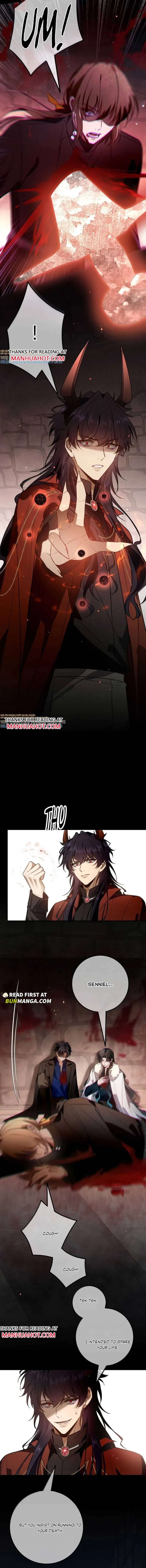 Read Biting the Master chapter 94 image 1 on Lezhin