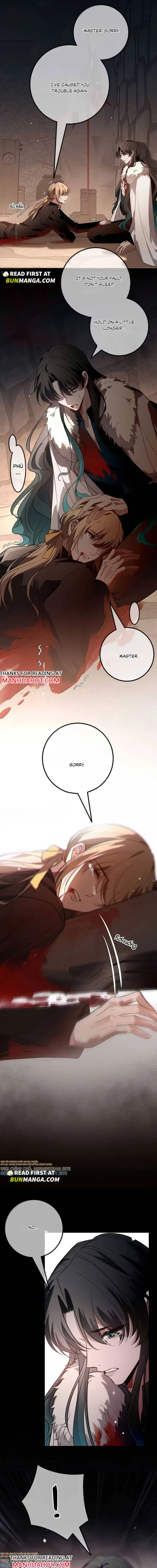 Read Biting the Master chapter 94 image 2 on Lezhin