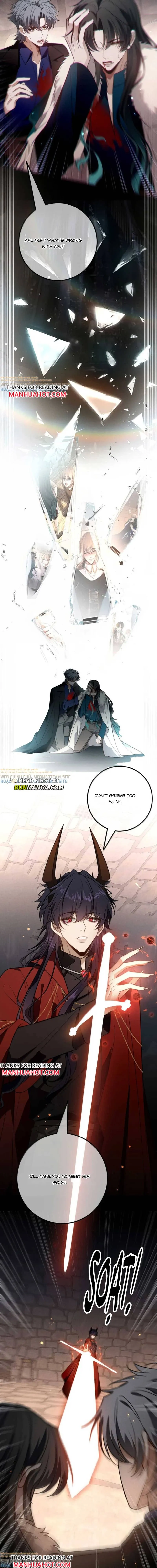 Read Biting the Master chapter 94 image 3 on Lezhin