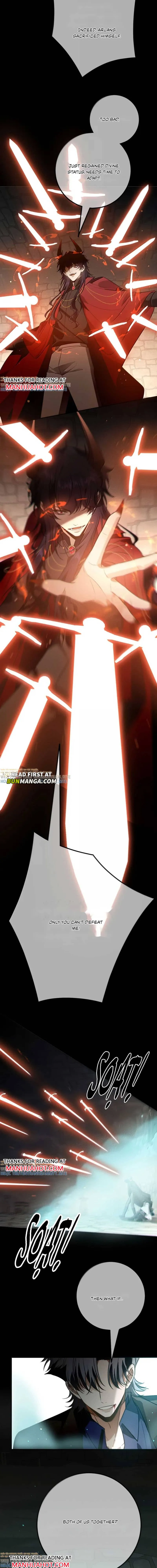 Read Biting the Master chapter 94 image 5 on Lezhin