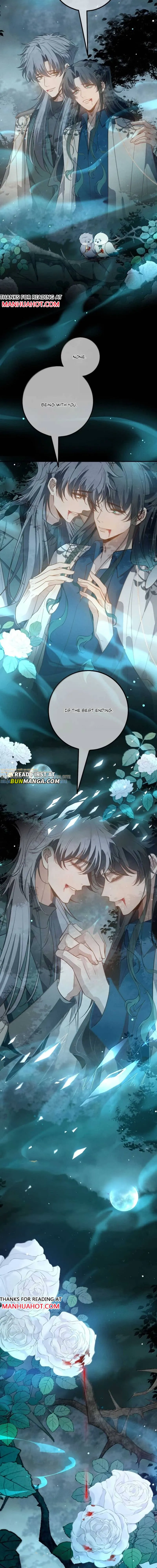 Read Biting the Master chapter 94 image 7 on Lezhin
