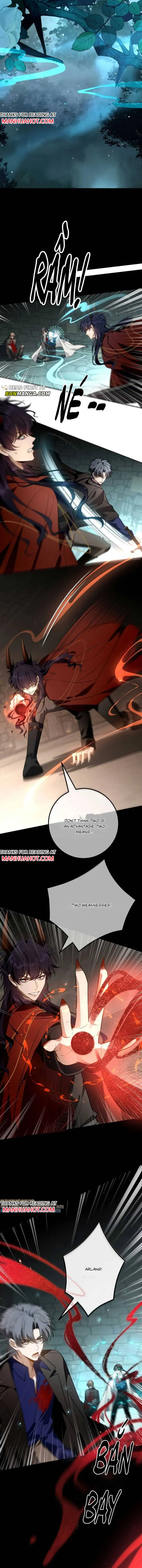 Read Biting the Master chapter 94 image 8 on Lezhin