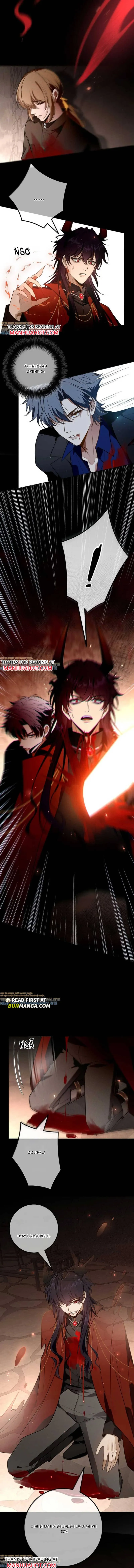 Read Biting the Master chapter 94 image 9 on Lezhin