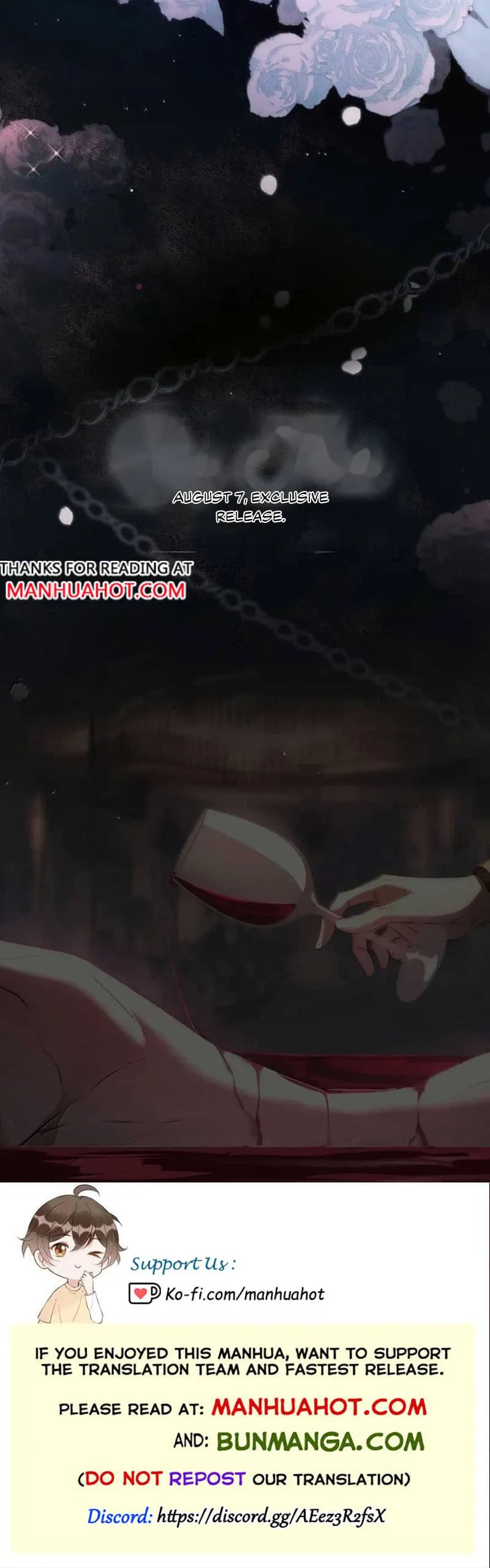 Read Biting the Master chapter 95 image 10 on Lezhin