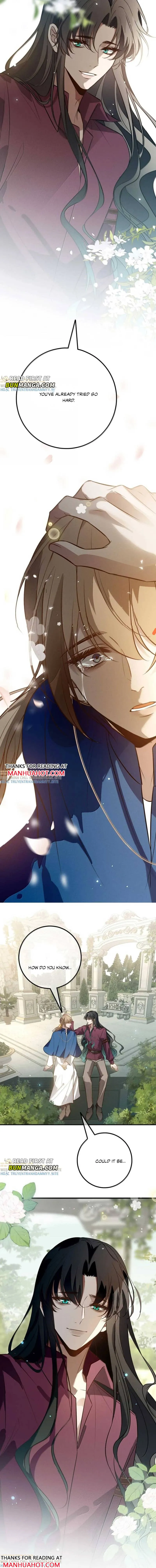 Read Biting the Master chapter 95 image 3 on Lezhin