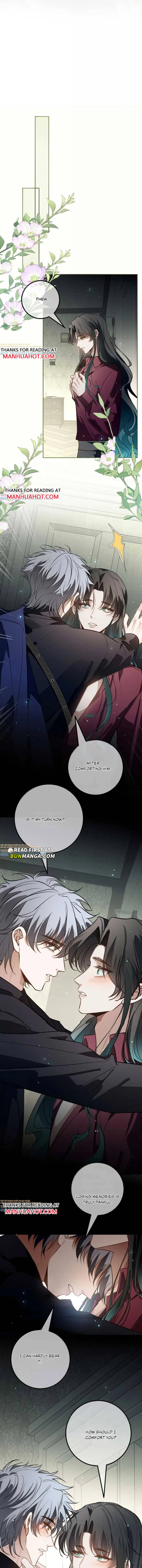 Read Biting the Master chapter 95 image 4 on Lezhin