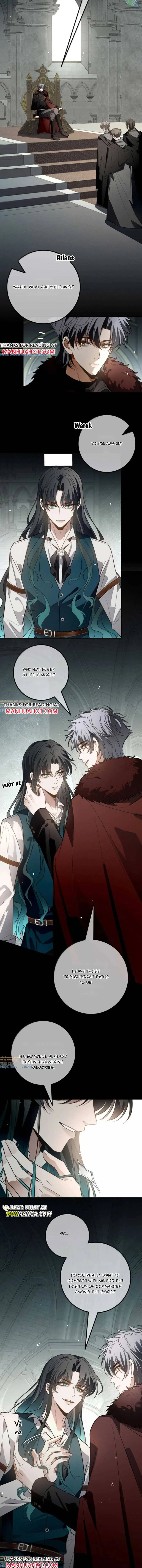 Read Biting the Master chapter 95 image 8 on Lezhin