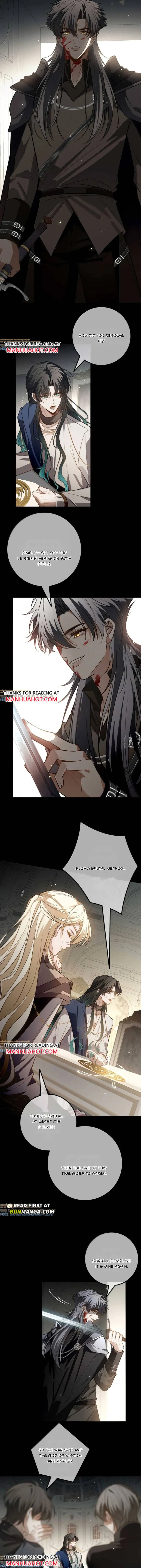 Read Biting the Master chapter 96 image 1 on Lezhin