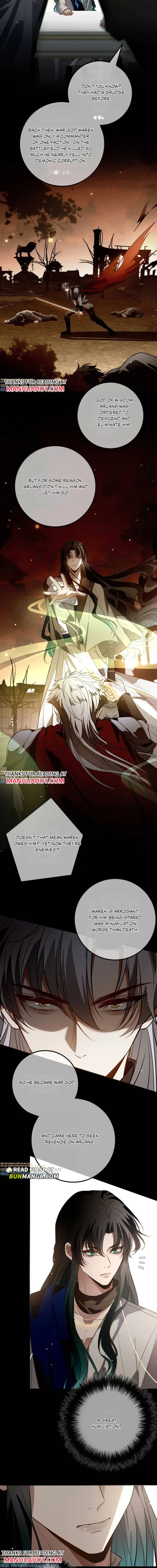 Read Biting the Master chapter 96 image 2 on Lezhin