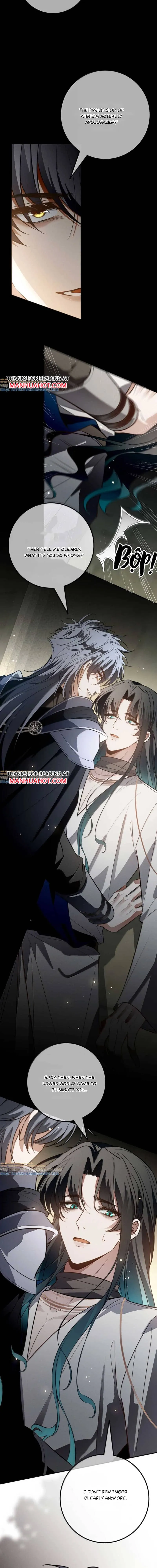 Read Biting the Master chapter 96 image 5 on Lezhin