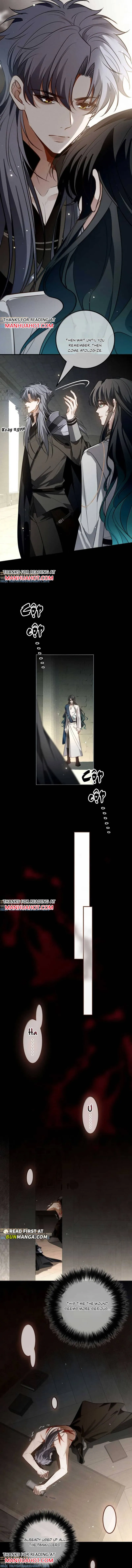 Read Biting the Master chapter 96 image 6 on Lezhin