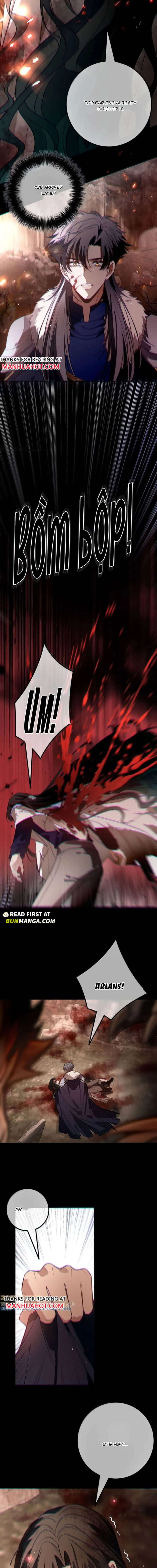 Read Biting the Master chapter 98 image 1 on Lezhin