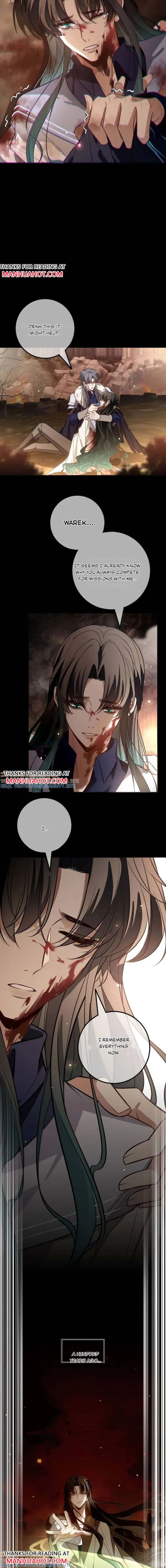 Read Biting the Master chapter 98 image 2 on Lezhin