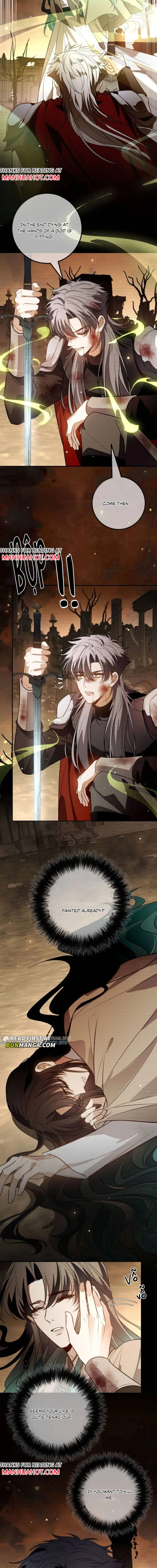 Read Biting the Master chapter 98 image 3 on Lezhin