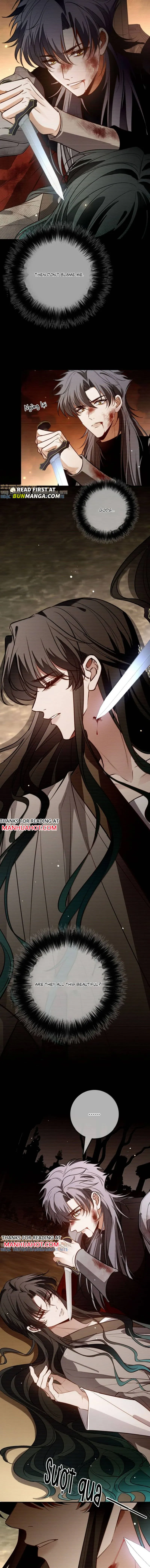 Read Biting the Master chapter 98 image 4 on Lezhin