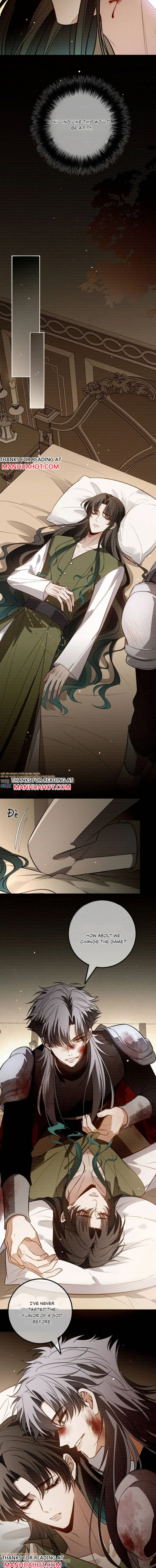 Read Biting the Master chapter 98 image 5 on Lezhin