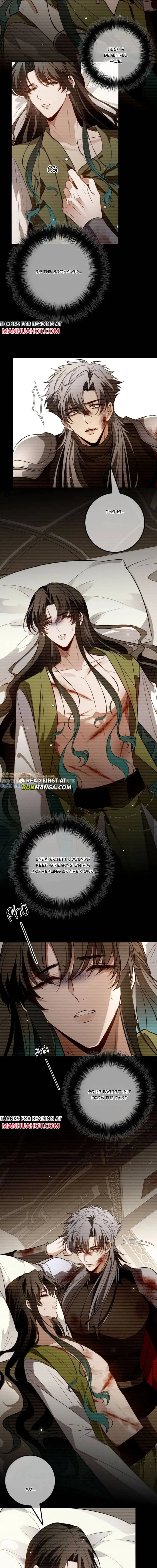 Read Biting the Master chapter 98 image 6 on Lezhin