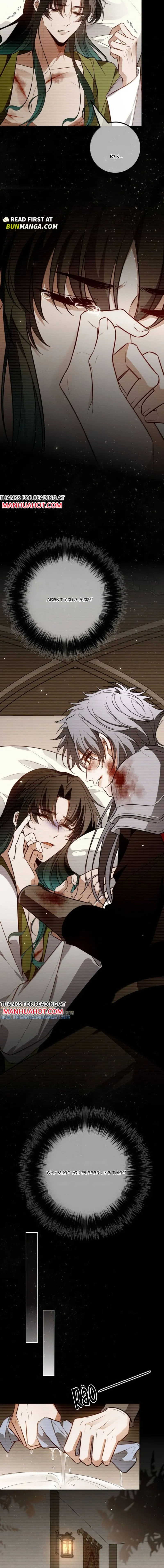 Read Biting the Master chapter 98 image 7 on Lezhin