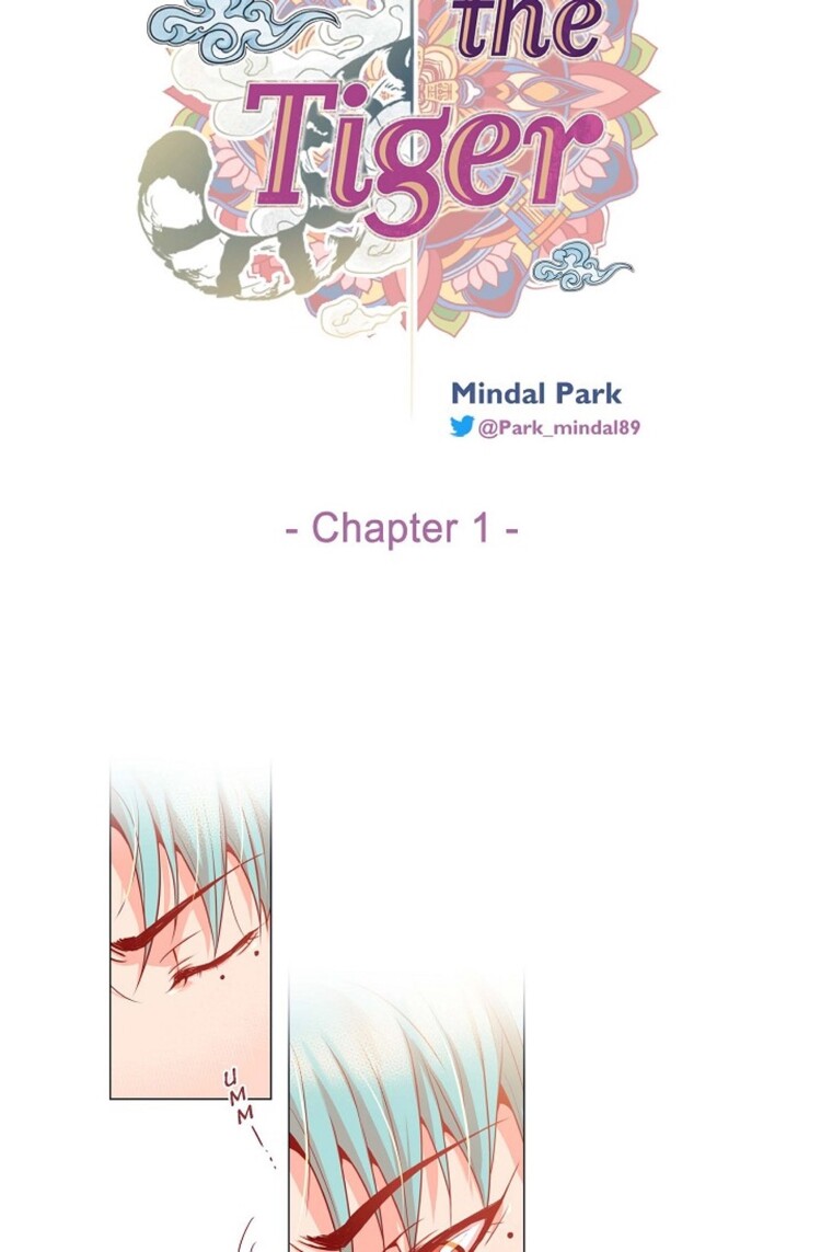 Read Biting The Tiger chapter 1 image 16 on Lezhin