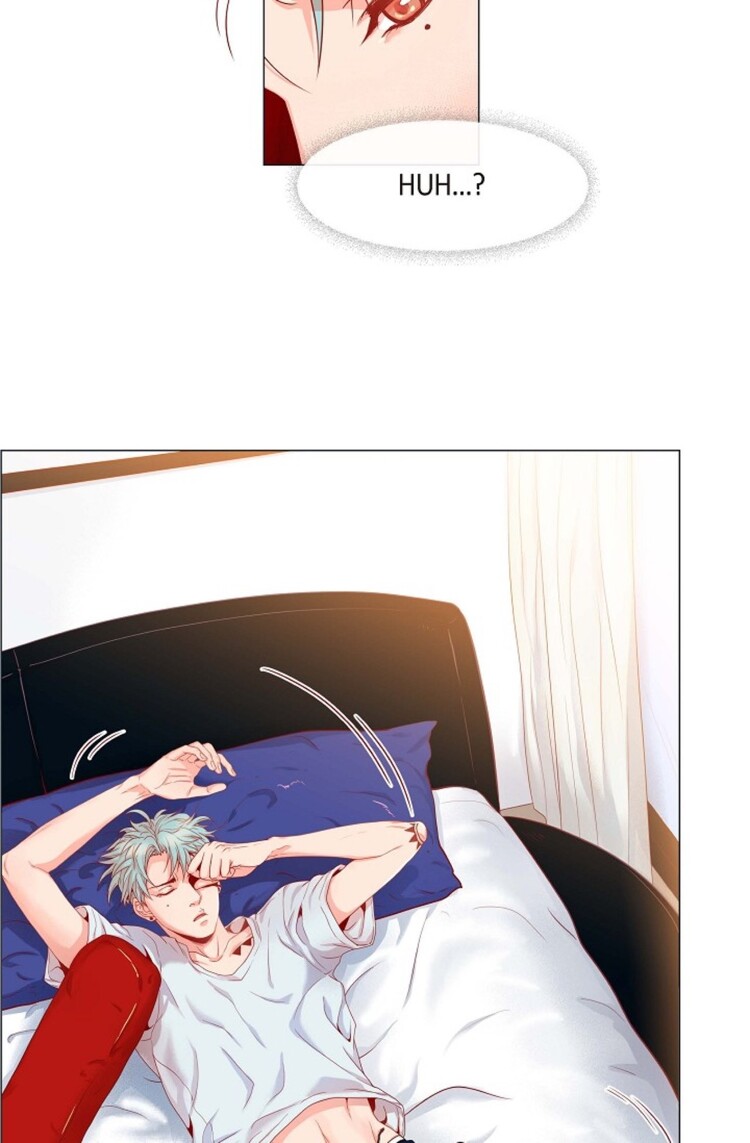 Read Biting The Tiger chapter 1 image 17 on Lezhin