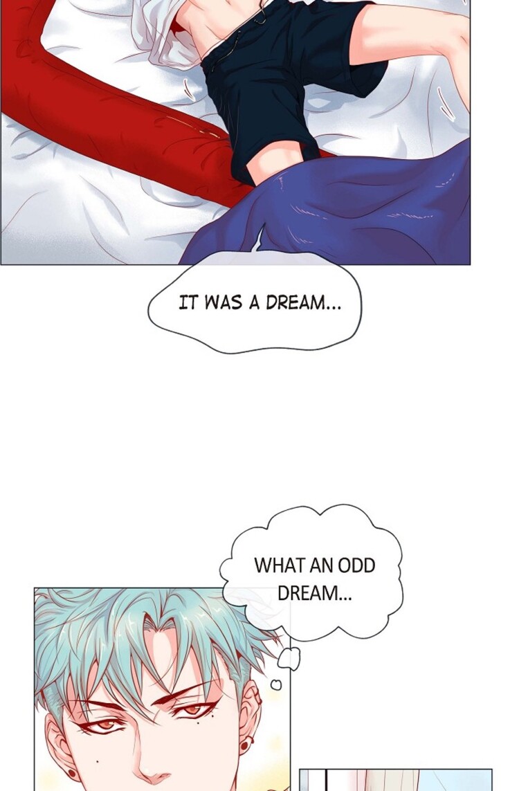 Read Biting The Tiger chapter 1 image 18 on Lezhin